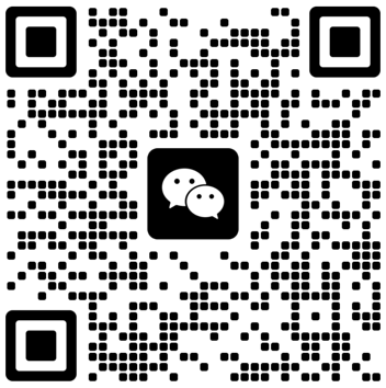 陈经理微信