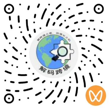 视频号二维码